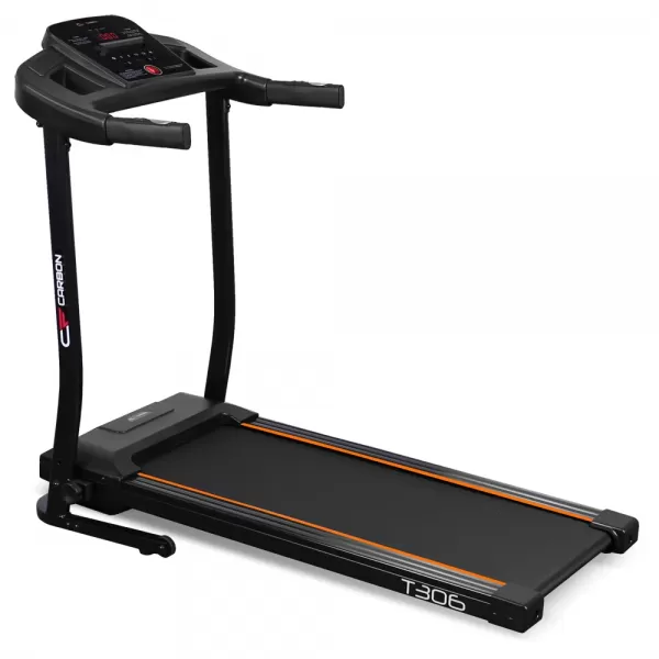 Carbon Fitness T306