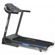Carbon Fitness T656